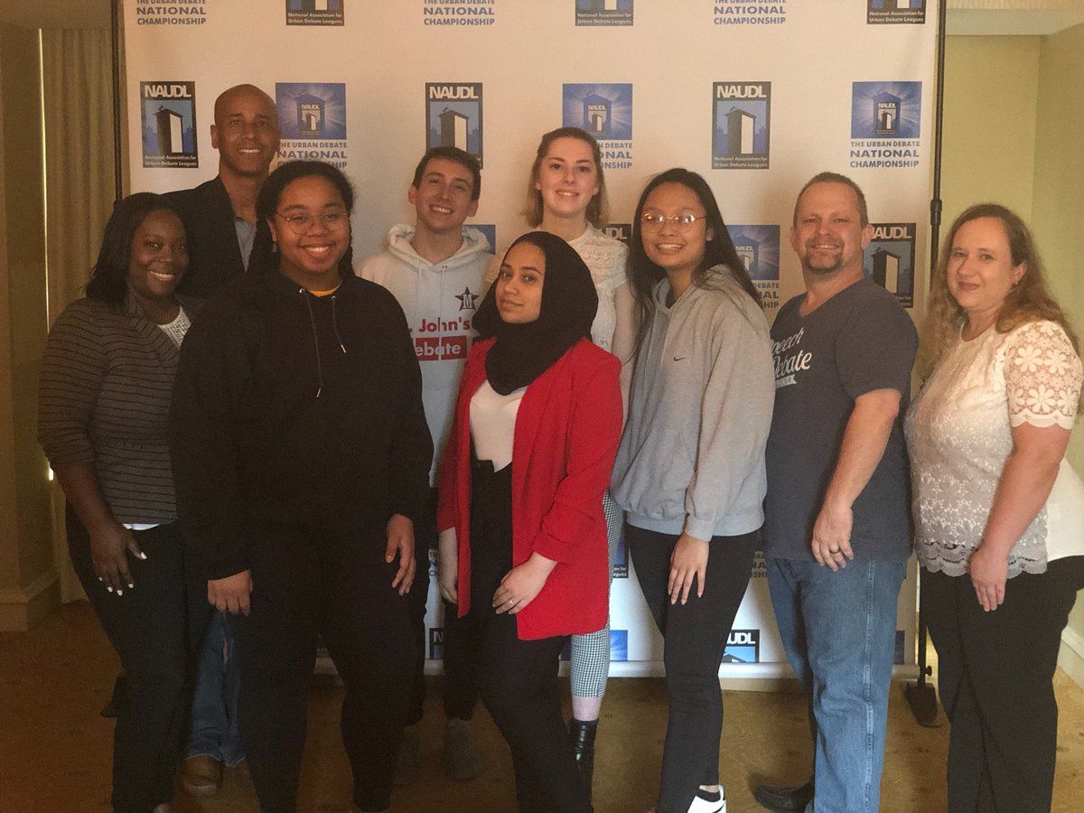 HCDE_CASE's tweet photo. So excited our #CASEDebate teams are safely in Washington DC for the @NAUDL1 #urbandebate tournament. Good luck! @HCDEtx @HoustonUDL @AliefISD @HarmonyEdu #youth #OST #afterschool #highschool https://t.co/ve7tGCxhmC