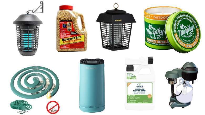 15 Best Mosquito Repellents for Yard &amp; Garden buzzunites.tk/2019/04/12/15-…