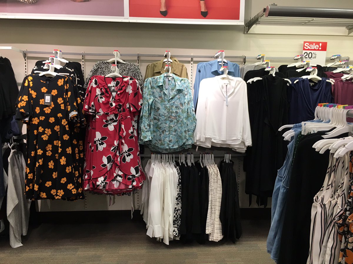 #WhoWhatWearContinued #Target #1916