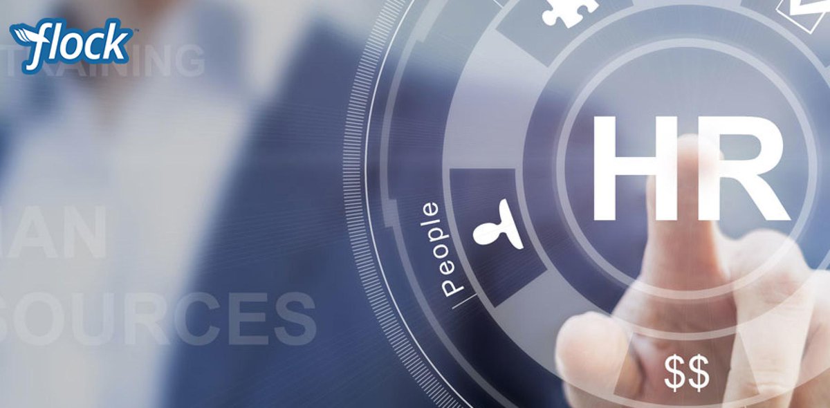 FlockSoftware's tweet photo. Did you know? 💡
Companies with newly upgraded #HR systems see cost savings of 22% per employee.
#FridayFact #HRTech #InsureTech #FlockSoftware
Source: Deloitte https://t.co/Ol4MmPoA5O