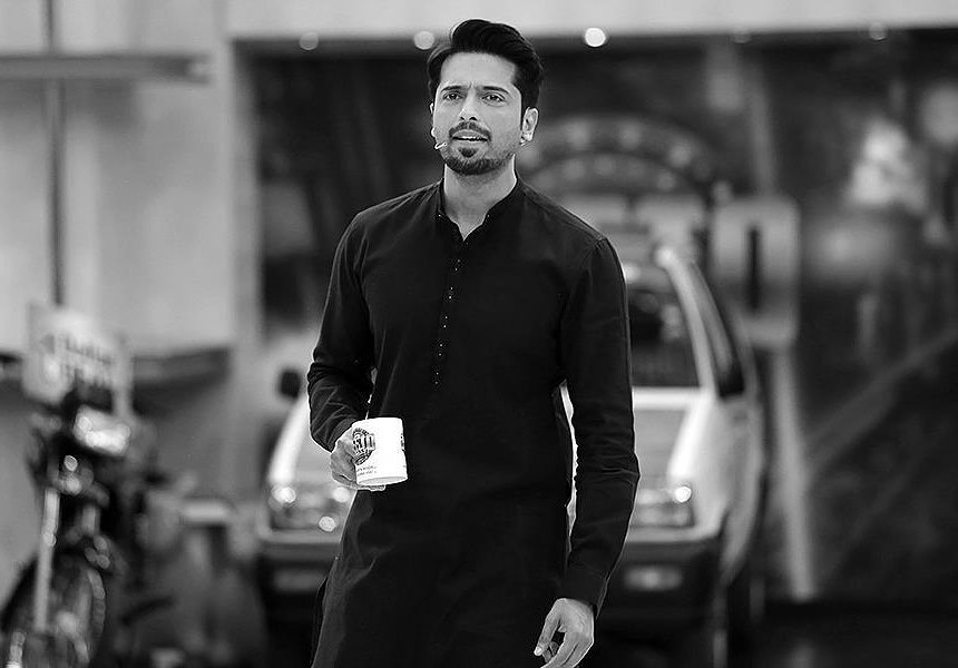 #JEETOPAKISTAN #ARYDIGITAL
Featuring @fahadmustafa26 
Pcourtesy: @Omarsaeed29 
Hair: @#qamarbashir
Makeup: @ayazsyed1 
Wardrobe: @kashifk41810191 
by @KashifK17834396