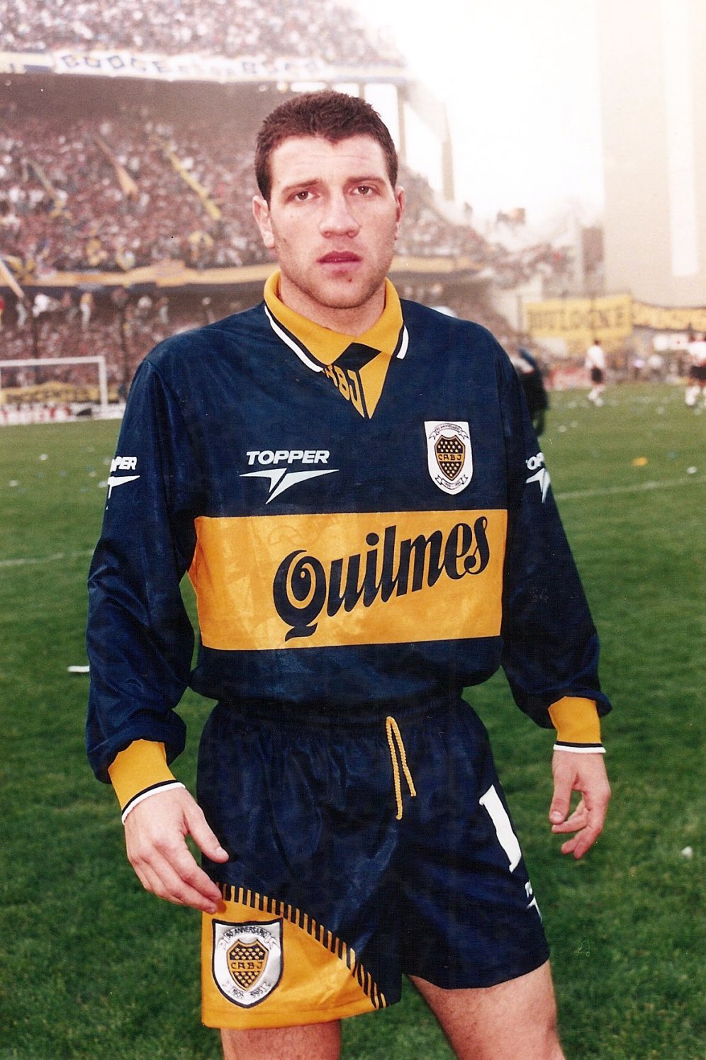 Boca adidas 1980 hotsell