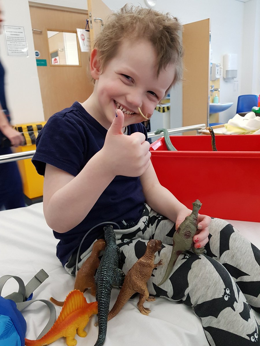 seraph_team's tweet photo. Today we officially hit £100,000. Unofficially, we're at over £138,000! £99,999 to go! With your help, it's within touching distance now.

Thank you so much for showing us how amazing people can be. Please, keep sharing Seraph's story.

https://t.co/VGCXfBNfBS https://t.co/BwVlnpFIqg