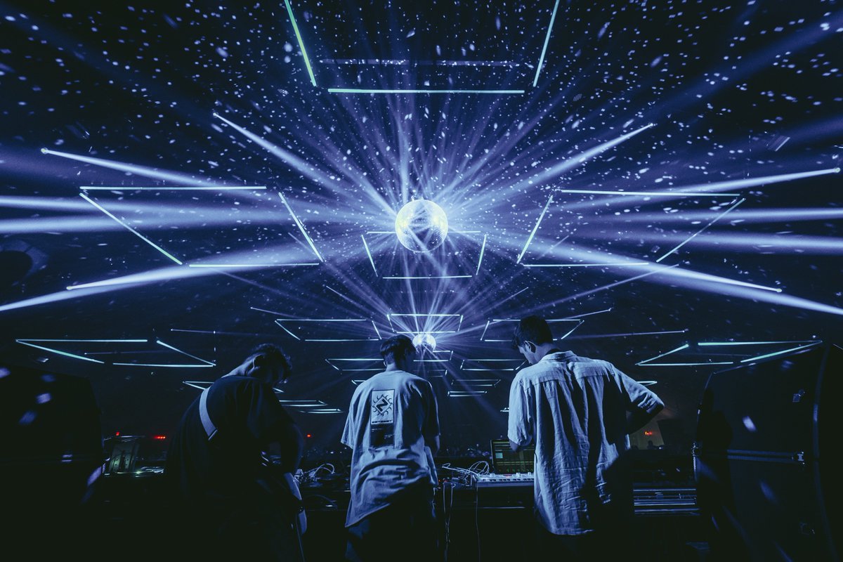 Getting back into space @russfrumfrunds