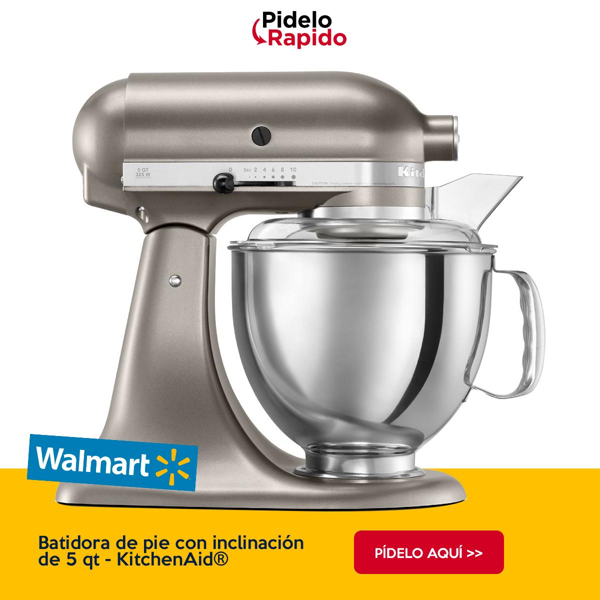 #MegaOfertas Aprovecha los increíbles precios de artículos para tu hogar de #Walmart. ¡No dejes pasar esta oportunidad! 

Descarga nuestra WebApp desde tu computadora aquí: prdo.me/2wlA5sV
Pide todas las opciones HOY MISMO: prdo.me/2IuKVnT