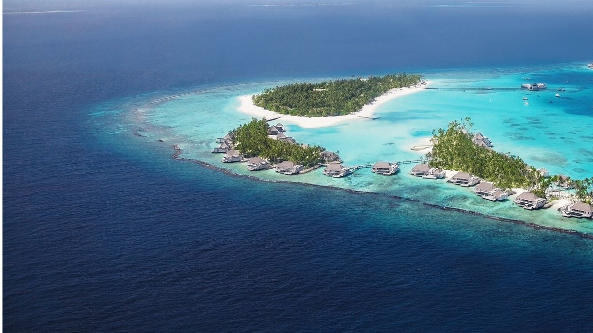 Exciting new adventure is waiting for u...this time at CHEVAL BLANC RANDHELI...luxurious!!! info: sales@onestepholiday.com #الهلال_الاهلي #Мальдивы #马尔代夫 #Malediven #Maldive  #Maldivas #VisitMaldives #SunnySideofLife