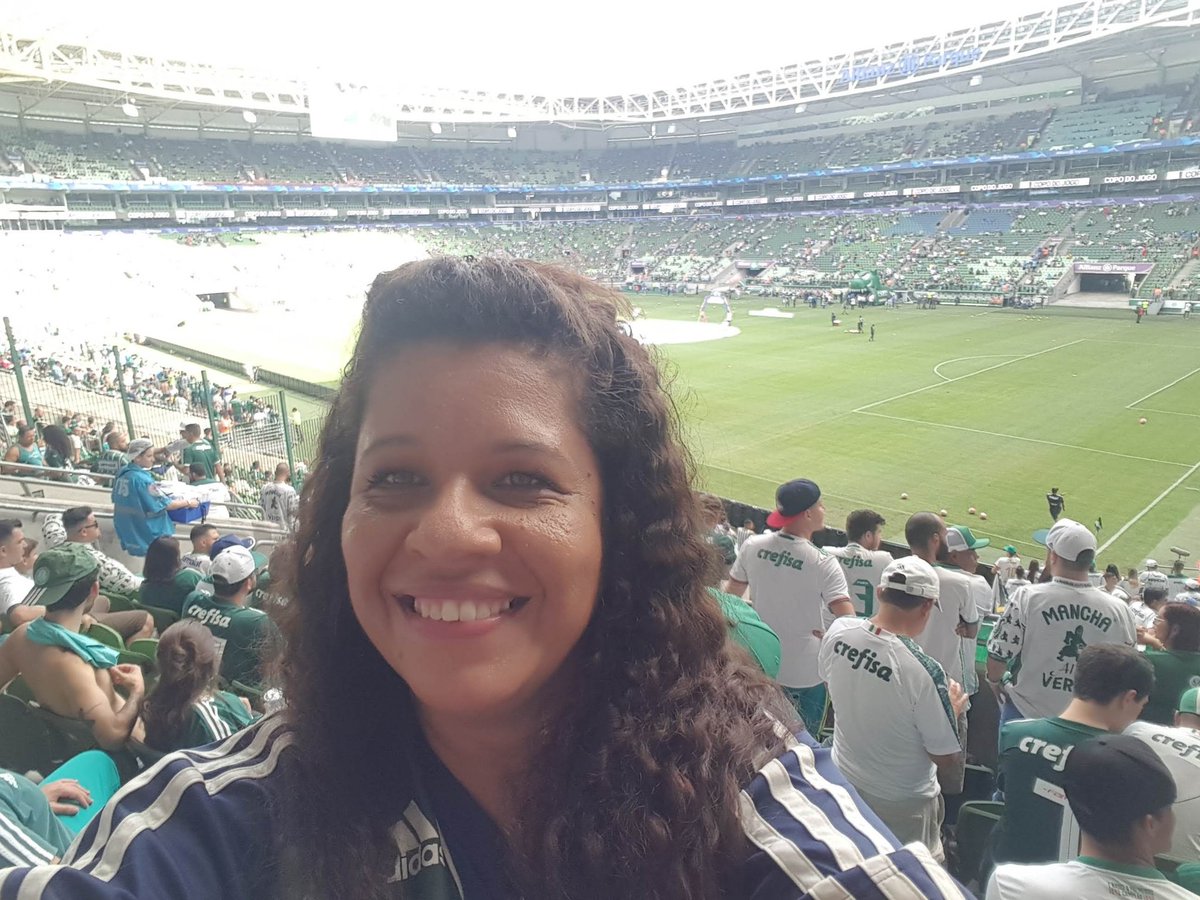 rhcs91's tweet photo. Sempre com vc Palmeiras https://t.co/0NNmrXVKyg