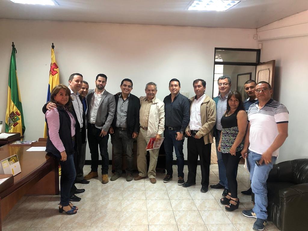 CesarSanchezCauca tweet media