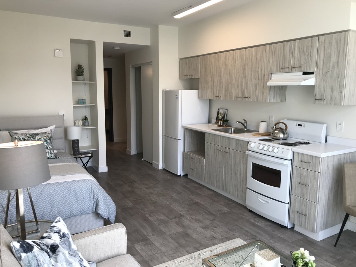 Fair Haven Care Home Burnaby
