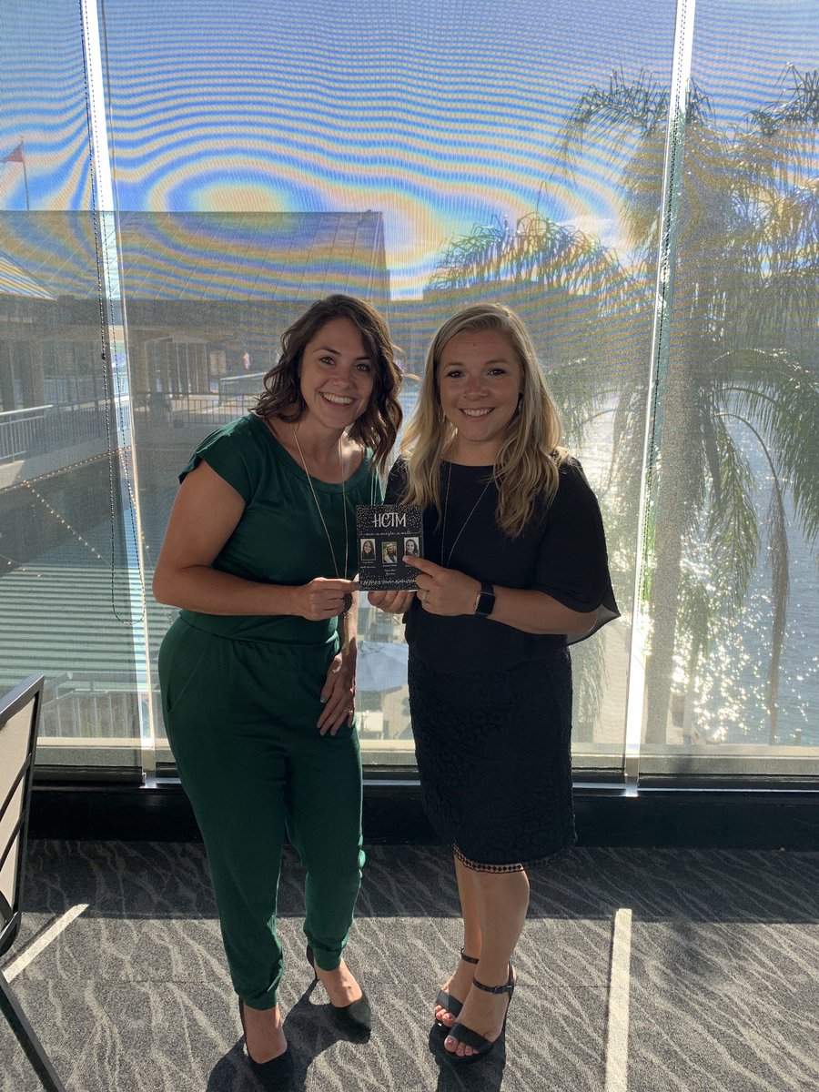 So honored to be selected as <a href="/HCTM_Math/">Math Council</a> Teacher Leader of the Year! Thankful to all the people who have pushed me to grow and who have supported me throughout this journey! #HCPSproud <a href="/HCPS_TeachLearn/">HCPS Teach & Learn</a> <a href="/HCPSArea3/">HCPS Area 3</a> <a href="/hgepanthers/">Hunter's Green Elementary</a> <a href="/MrsHolt_HGE/">Gaye Holt</a>