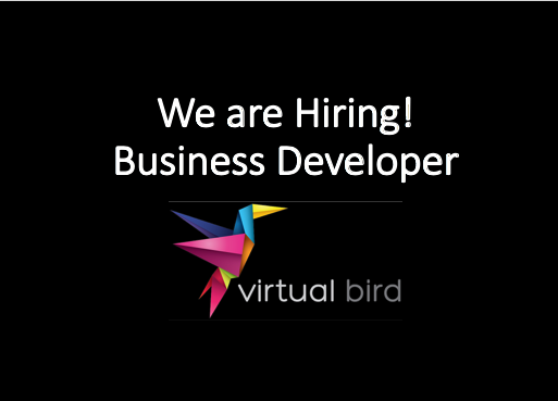 alisjak's tweet photo. We are Hiring! Business Developer for South Florida: Apply now: https://t.co/9A1v5XZGAl https://t.co/ARD8R3iusw