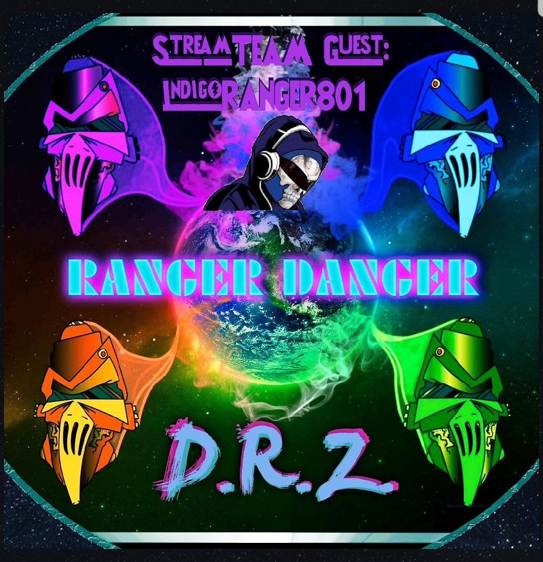 AlphaBroVR's tweet image. Tonight we have a new StreamTEAM member joining us! Welcome IndigoRANGER801! It's the DRZ so you know it lit! Come join us soon at 7pm MST! 
.
.
#rangergang #rangerdanger #rangersquad #family #powerrangers #therangers #twitch #drz #medialooks #PUBG
#streamteam #replaymode #lit