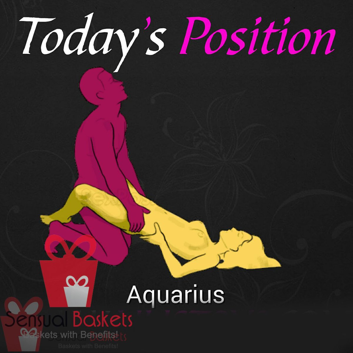 sensualbaskets's tweet photo. Here it is!!! Today’s Sexual Position. Give this a try. You will like it. Get one of our gift Baskets or boxes to help you with the position. Remember to check back daily for a new position!! #sexadvice #giftbox giftbasket #sexposition #sextoys #sex #makemeorgasm https://t.co/GtaPOVYTiG