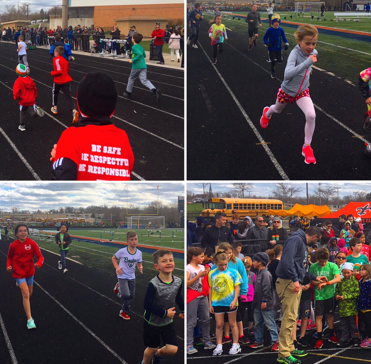 Chuck Hoff - Art Teacher and LWC Track Coach tweet media
