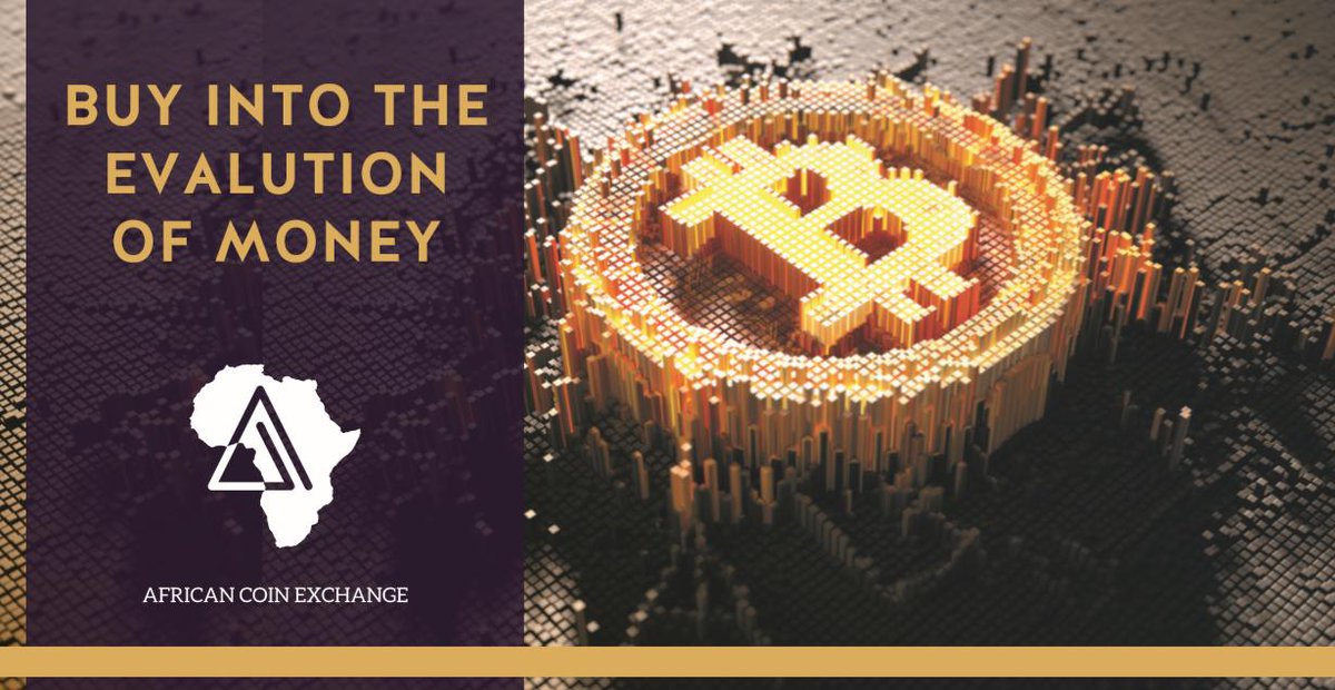 AfricanCoinExch's tweet photo. https://t.co/NntVDOpsO5