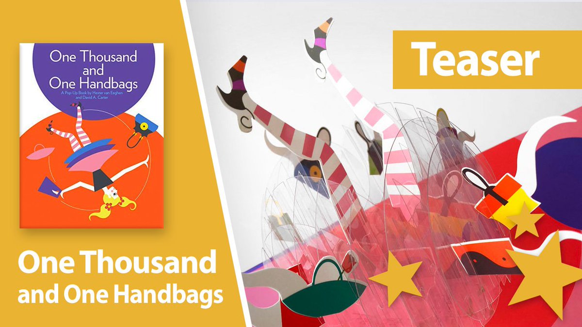 BestPopUpBooks.com tweet media