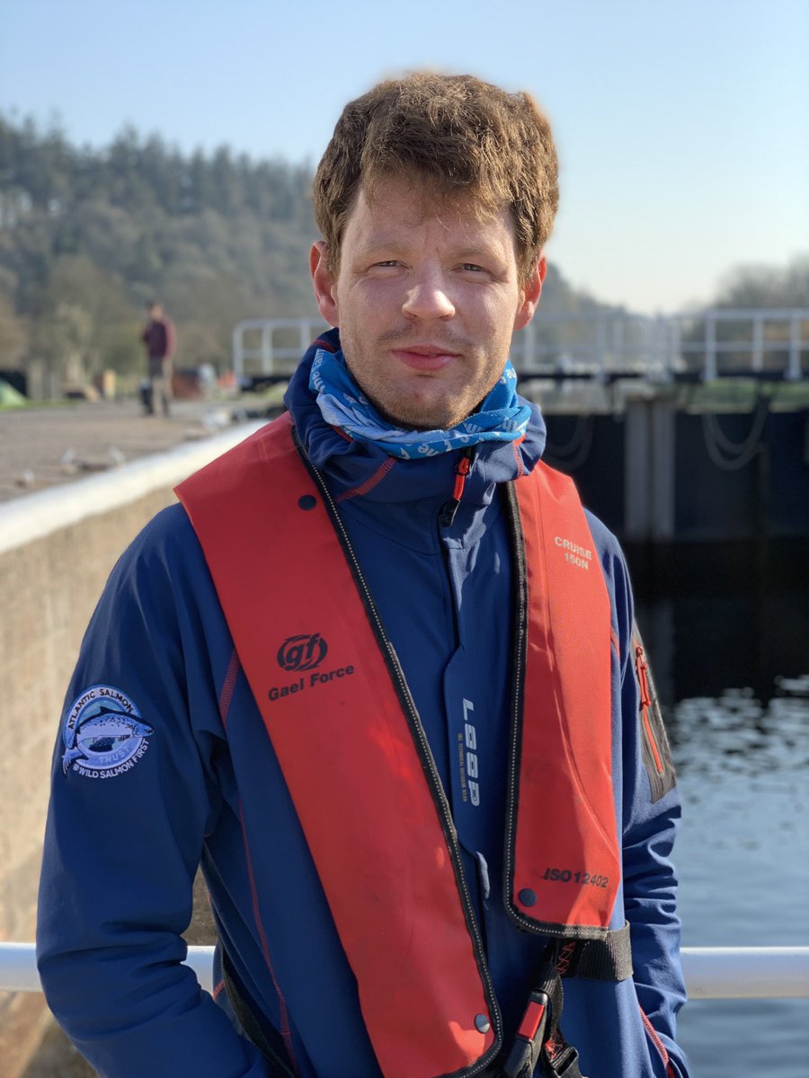 CastabroadMedia's tweet photo. A day spent with these cool cats on the Moray Firth. @JarcherP @Rowanm_smith @Mnewton87 https://t.co/N226PPNfFj