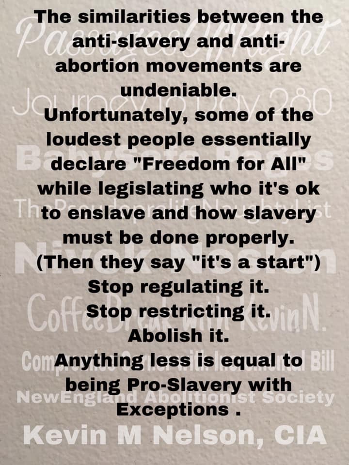 Americas_Party's tweet photo. #AbolishAbortion https://t.co/WpJEXbOvay