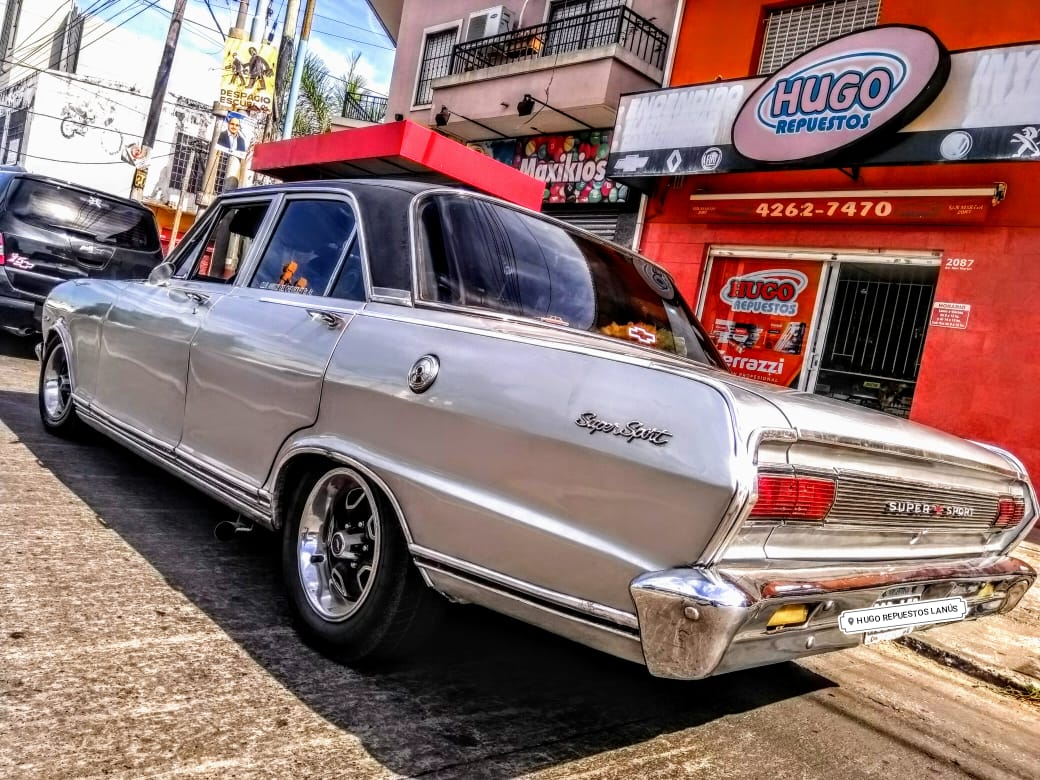 hugo_repuestos's tweet photo. Hoy nos visitó el Tano con su súper Chevrolet
.
.
.
📲1125642222 WhatsApp 🇦🇷
#maravillasdelmundo #lanús
#intacar #losmejoresautos
#casaderepuestos #clasicos
#autosespeciales #argentina
#autopartes #repuestos
#HugoRepuestosLanus @ Hugo Repuestos Lanús https://t.co/KAO8YEAExG