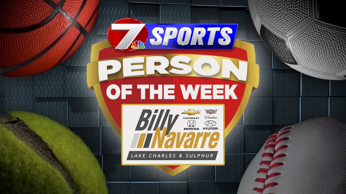 KPLC7Sports's tweet photo. WATCH: Our KPLC 7 Sports Person of the Week is SWLA Knights center Christina Furey.

She was named the National HomeSchool Basketball Offensive Player of the Year.

https://t.co/v58KhfMBC5

#SWLApreps https://t.co/NxTTDO3LX4
