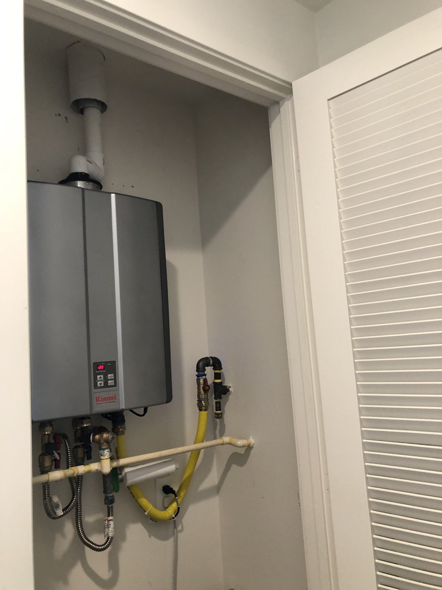 chriscastro2011's tweet image. Peak a Boo! Thanks @SupplySays @Rinnai