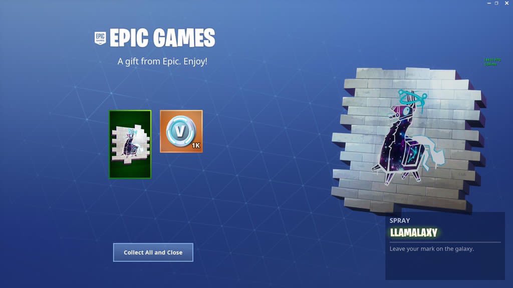 LKyMoDz's tweet image. Llamalaxy Code Giveaway! !🎉

Like &amp;amp; RT=Llamalaxy Code😀

Follow:@_RexyBullz @ImDuki_ @rbll09 @lucpatdro @RamiroAlts @UhhMoonlight @NotKokito @ImCqrliux_ @Scannor7u7 @GqnzaAccounts

Follow all🤤
Turn on my notifications and send proof🔔
Like and RT🔁❤️
Tag 1 friend💙

END:40 RT
