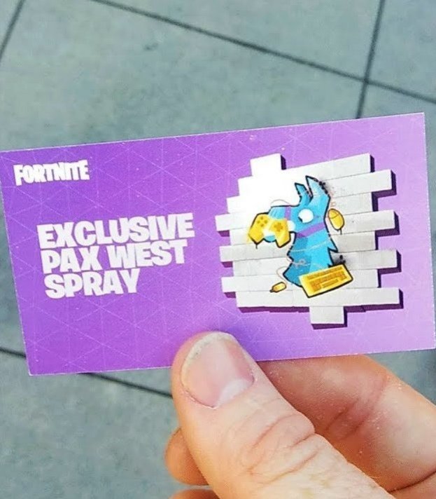 LKyMoDz's tweet image. Llamalaxy Code Giveaway! !🎉

Like &amp;amp; RT=Llamalaxy Code😀

Follow:@_RexyBullz @ImDuki_ @rbll09 @lucpatdro @RamiroAlts @UhhMoonlight @NotKokito @ImCqrliux_ @Scannor7u7 @GqnzaAccounts

Follow all🤤
Turn on my notifications and send proof🔔
Like and RT🔁❤️
Tag 1 friend💙

END:40 RT