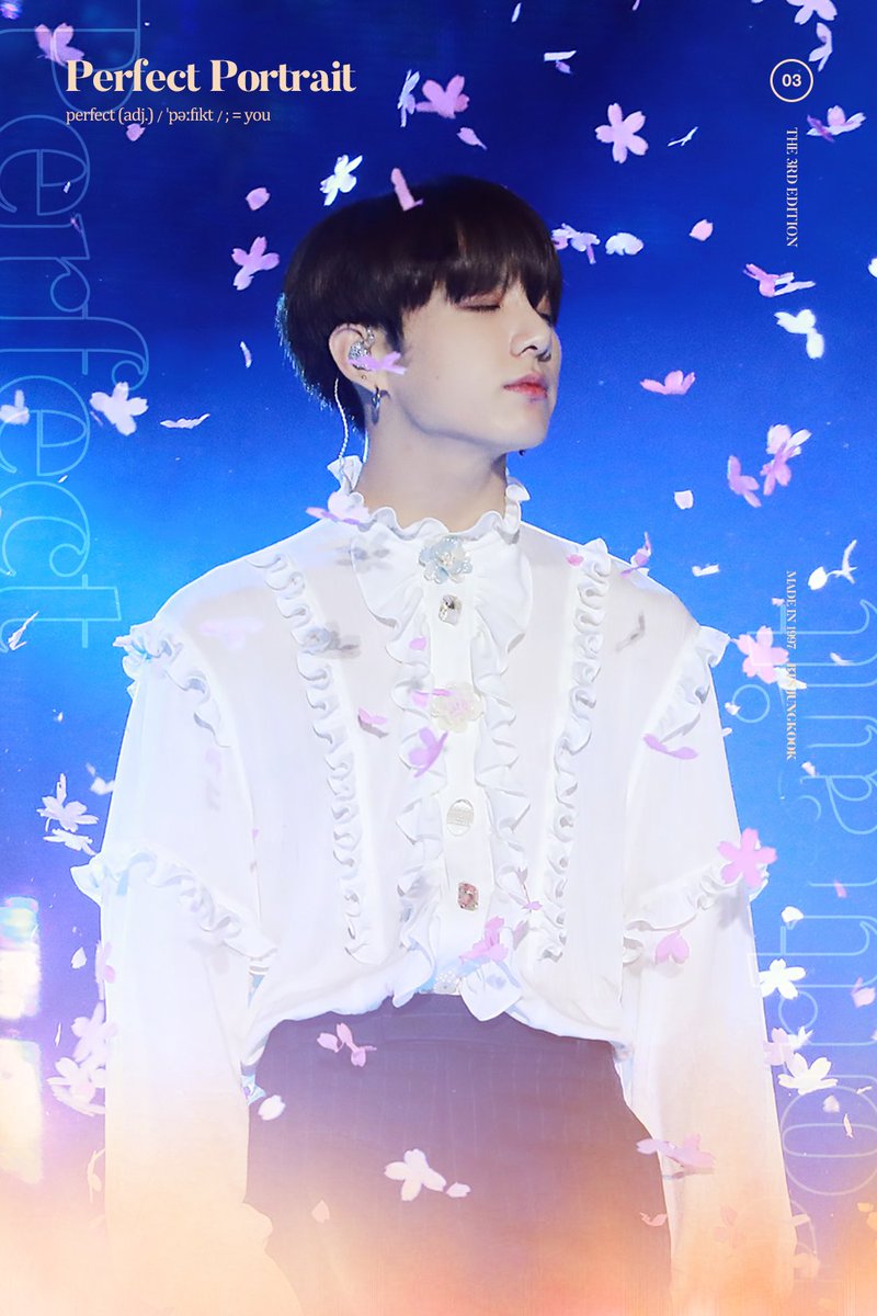 bangtanstore13's tweet photo. [🇮🇩INA GO] 'PERFECT PORTRAIT' 3RD PHOTOBOOK For JungKook 23rd Birthday
➖by @madein1997_jk 

💰 Rp 870.000 (✔EMS ✔TAX)
📅 28 Mei 2019
📌 https://t.co/LKCnA9RSav https://t.co/5hebtonaEz