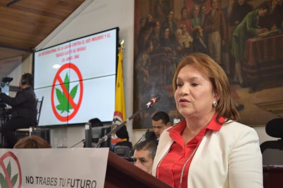 ConcejoDeBogota's tweet photo. #EsNoticia| "https://t.co/wpsiTjOWhf": Información clara y veraz sobre sustancias psicoactivas

📃 Comunicado HC @gordillo_luz 

Amplíe información aquí 👉🏼https://t.co/JzYO4JgI0N https://t.co/aJGZMkMrjl