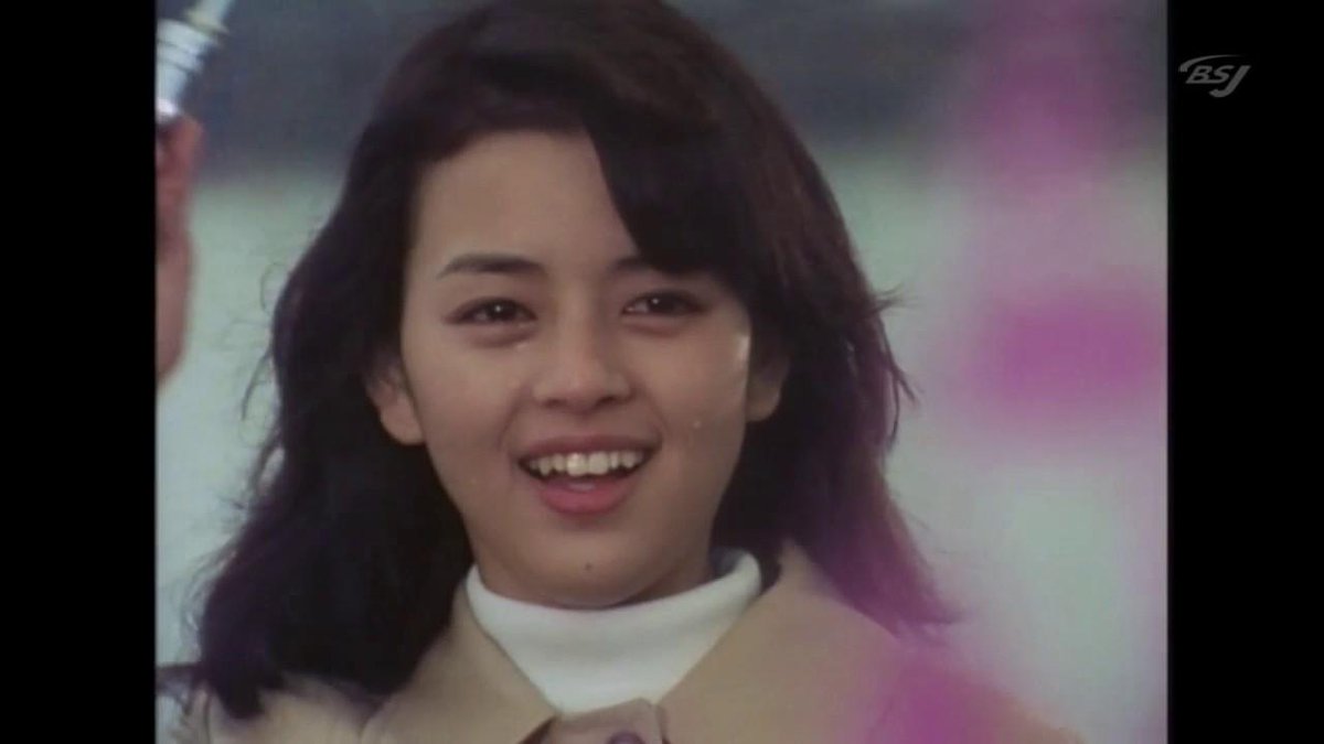 Mkt85 على تويتر 青春 で連想するのは 俺たちの旅 で 青春は長い坂を登るようです と歌ってた 岐阜の生んだアイドル岡田奈々さん ドラマでは主人公カースケに片思いしてたんだっけ 2時間ドラマに出演されてたなぁ チコちゃんに叱られる