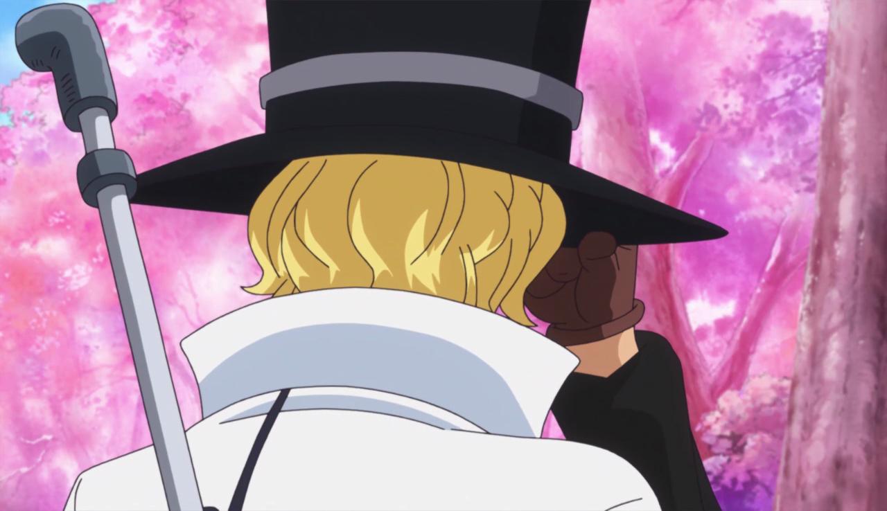 ONE PIECE スタッフ【公式】/ Official on X: 
