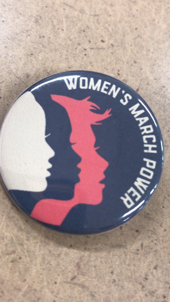 womensmarchpa's tweet photo. Together at last! Building power and community toward the #WomensAgenda at #WMConvening https://t.co/3mntmvDHLu
