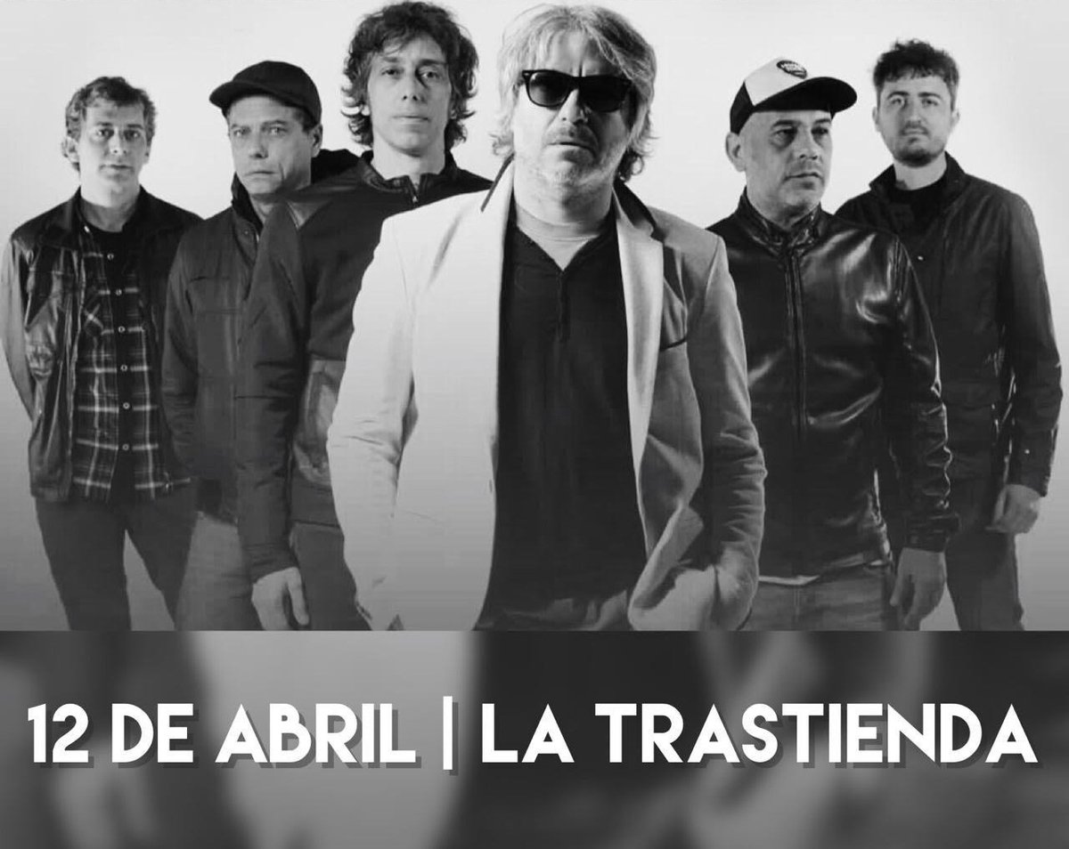 Arranca el finde y nosotros/as vamos a estar por acá!
🔸#BanzaiFC en Rosario presentando su nuevo disco
🔸 <a href="/jpordioseros/">Jovenes Pordioseros</a> graba "Rarezas" en <a href="/TeatritoOficial/">El Teatrito 🎭</a>
🔸 <a href="/estelares/">Estelares</a> en <a href="/LaTrastiendaBA/">La Trastienda</a>
Y vos, a cuál vas? 🤘🏻