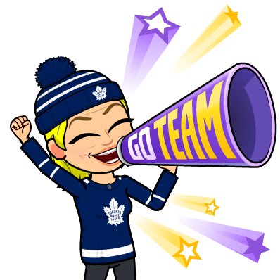 jmcdougaldps's tweet photo. Special alert: Monday is a special last minute spirit day. ๐๐ฅ
๐ Support the Toronto Maple Leafs and/or the Toronto Raptors in their playoff series by sporting their team colours or gear. #huskyfans #huskyspirit https://t.co/1i5Ni4Upal