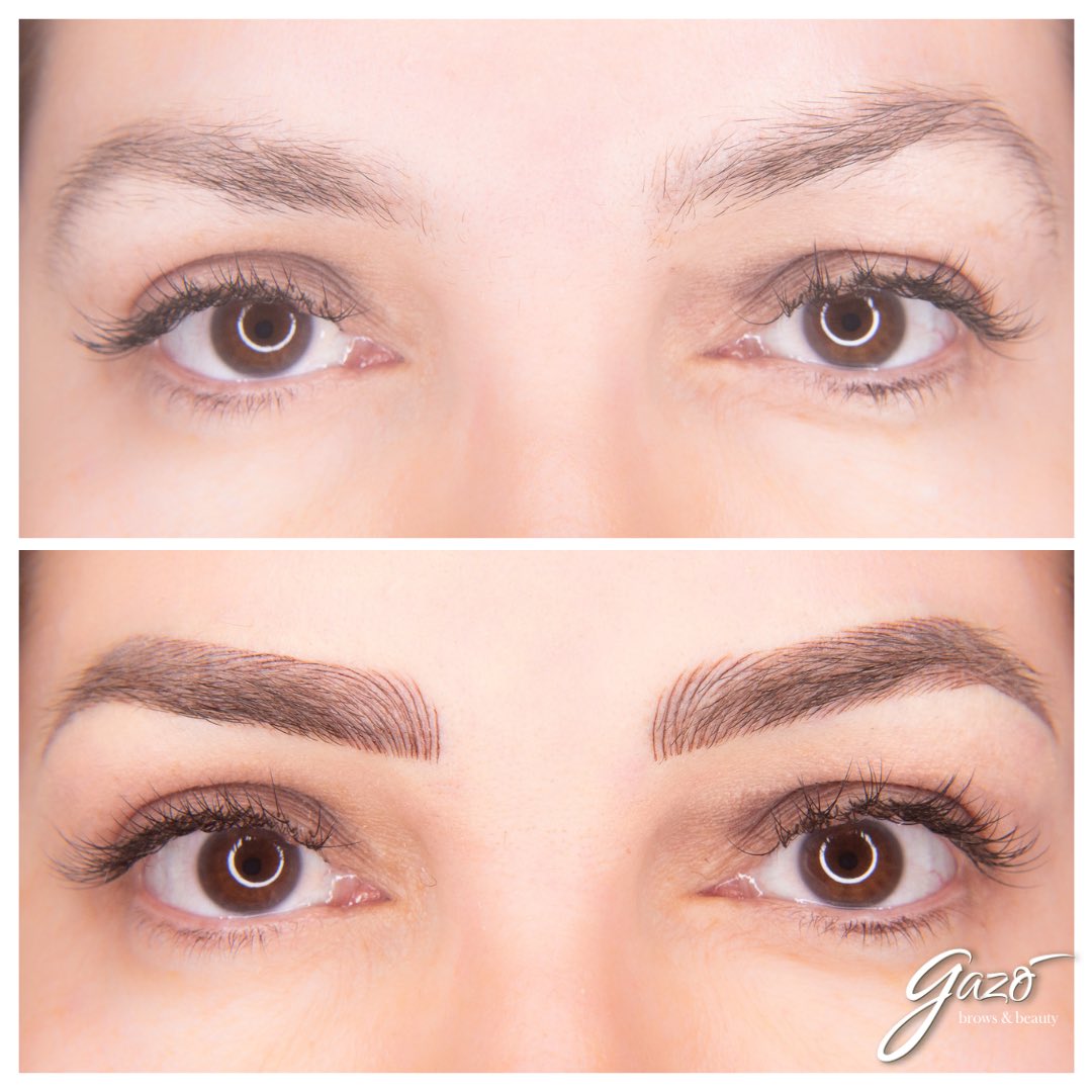 gazostudio's tweet photo. Esta #SemanaSanta , ¿quién dijo que tener una #miradaperfecta es imposible? Comenta en este post para recibir informes de #microblading y tener #cejaspeloapelo 💕 👁! 👇
-
-
#microblading_gazo #microblading6d #browsonpoint #cejas #cejasperfectas #hairstrokes https://t.co/od9ntLmFKM