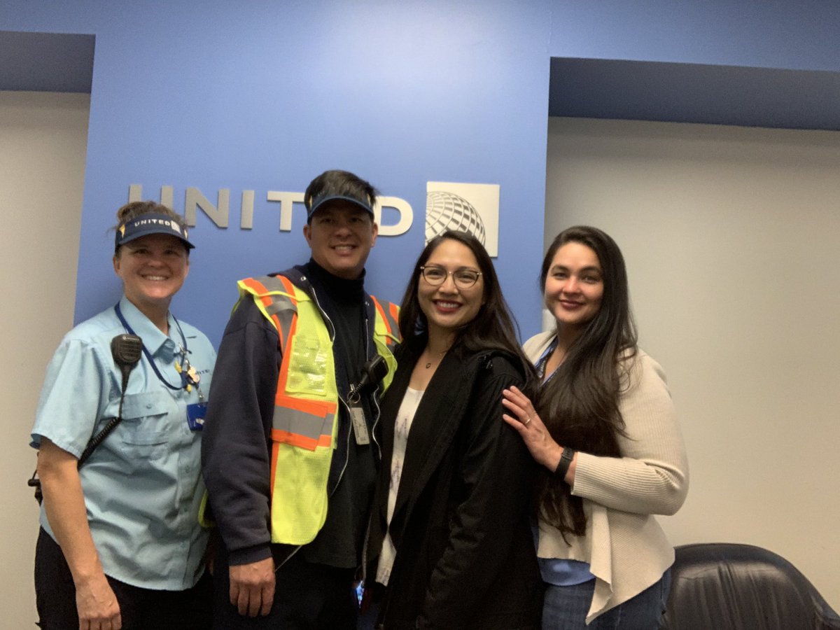 sabet22's tweet photo. #teamSEArocks is sure gonna miss this superstar @SharShine.  Thanks for everything you’ve done to help make our team successful. Until we meet again. @weareunited #beingunited https://t.co/QzEx0X88Uy