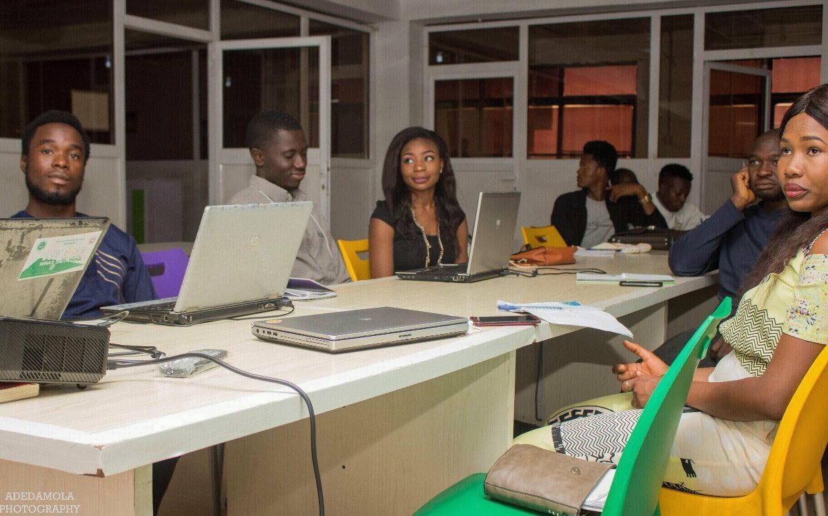 For #SMBs, #SMEs, #Business Owners, #Entrepreneurs.

To be successful, you have to have your heart in your business, and your business in your heart.

I'm a Facebook Boost Your Business Trainer at <a href="/rabbingtonmedia/">Rabbington media</a>

#digitalmarketing 
#BoostYourBusiness
#RabbingtonMedia