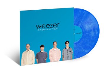 You know what tomorrow is! While you're doing your @RecordStoreDay