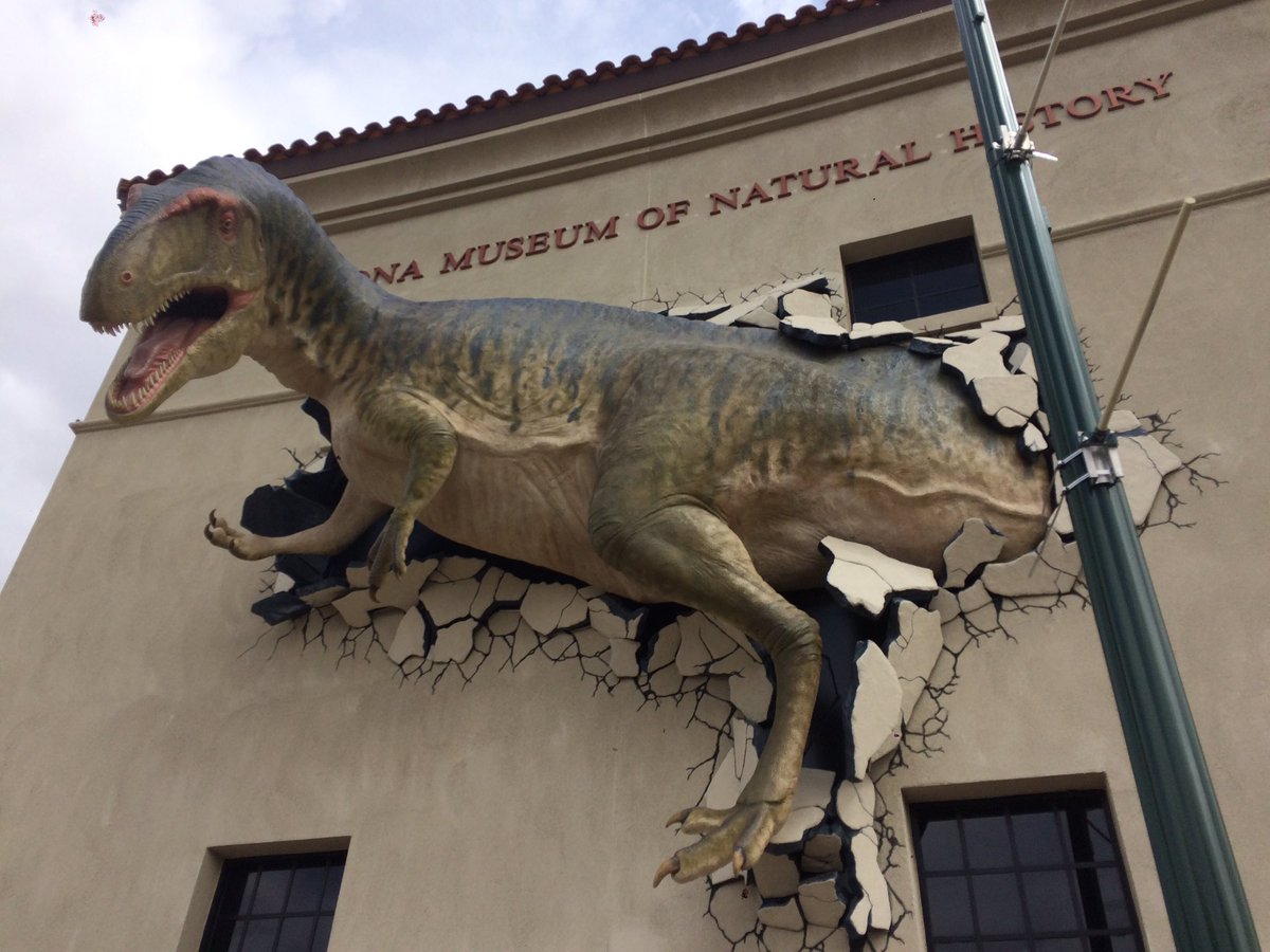 daynomiterox's tweet photo. Great field trip today! JFLongSchool https://t.co/jrXUfmAyDB