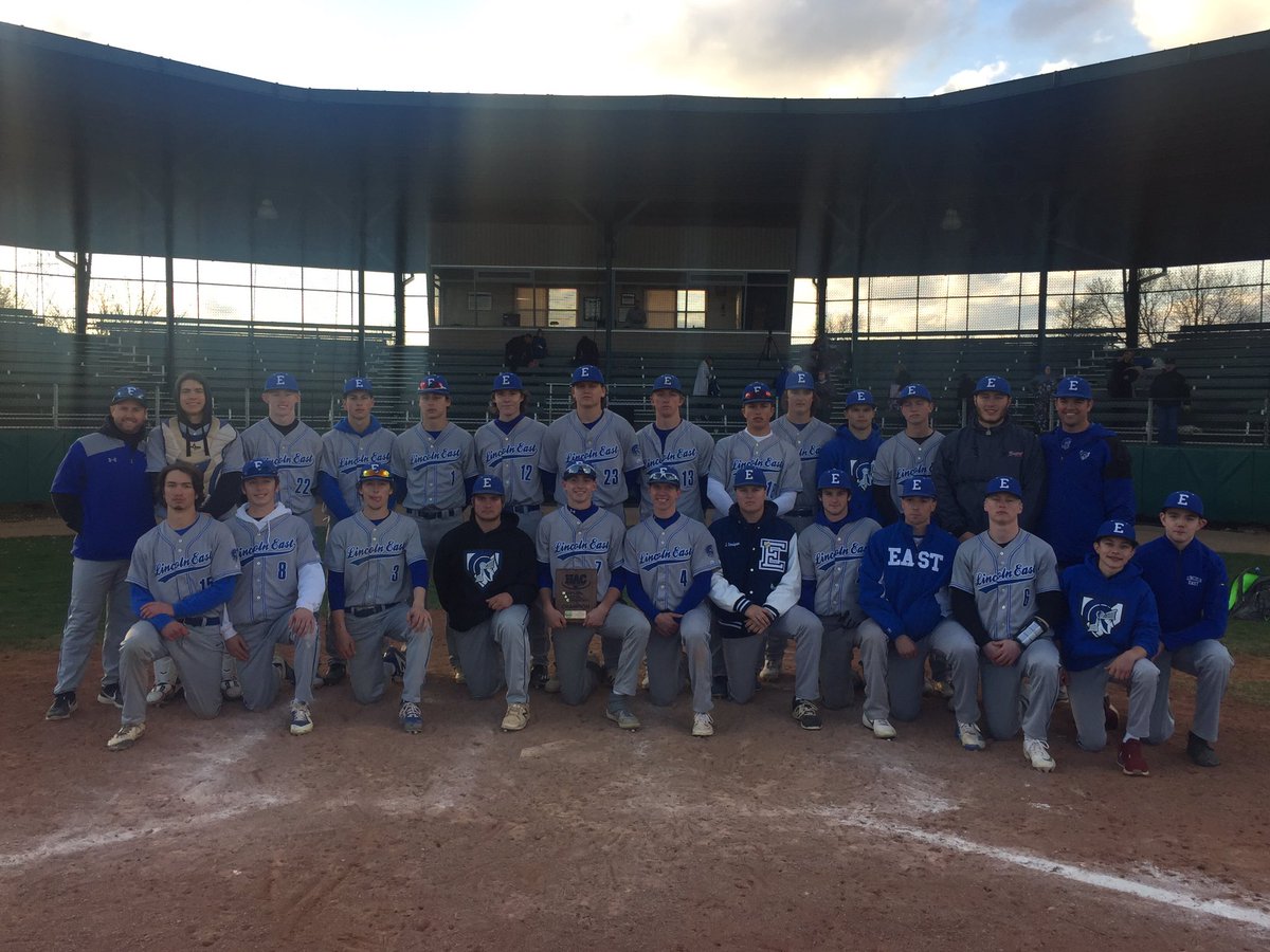 EastSpartans's tweet photo. 2019 HAC CHAMPIONS!!! https://t.co/nzIZBaNuGA