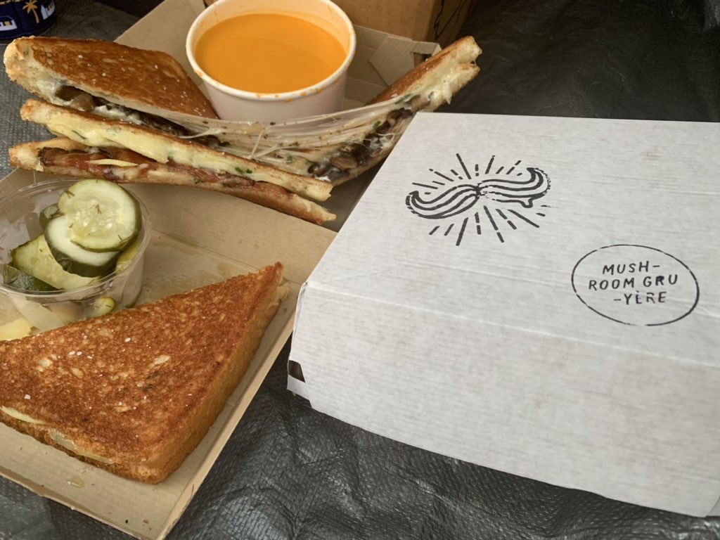dcarter6905's tweet photo. Happy National Grilled Cheese Day! #NationalGrilledCheeseDay #PapiQueso #WeOutHere  @SRSPistons https://t.co/50d6NStipk