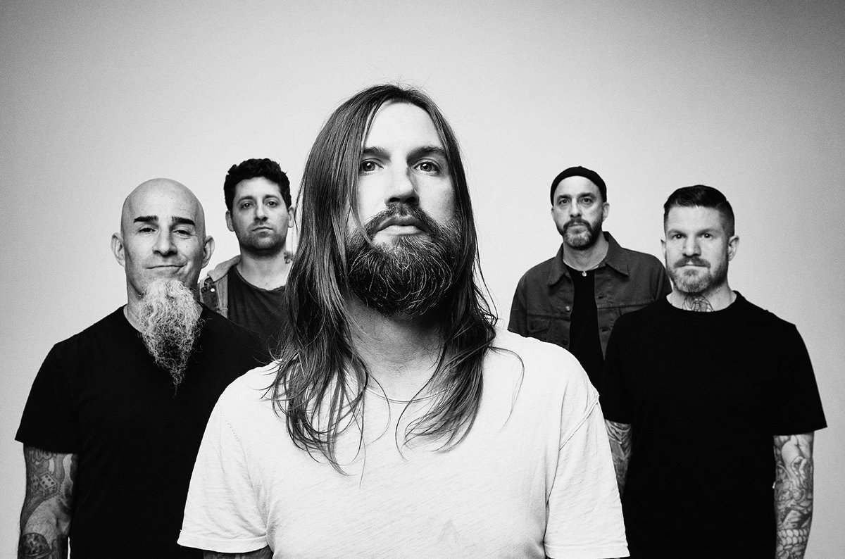 How The Damned Things reformed after being in "an uncertain place" before second album blbrd.cm/YKvM5U