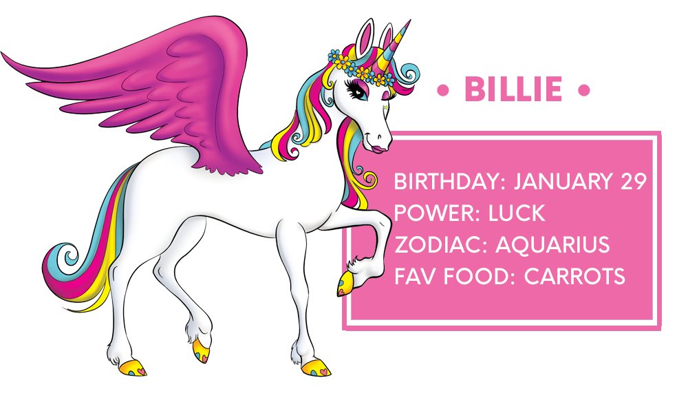 Billie the Unicorn is BACK - mailchi.mp/mooshwalks/bil…