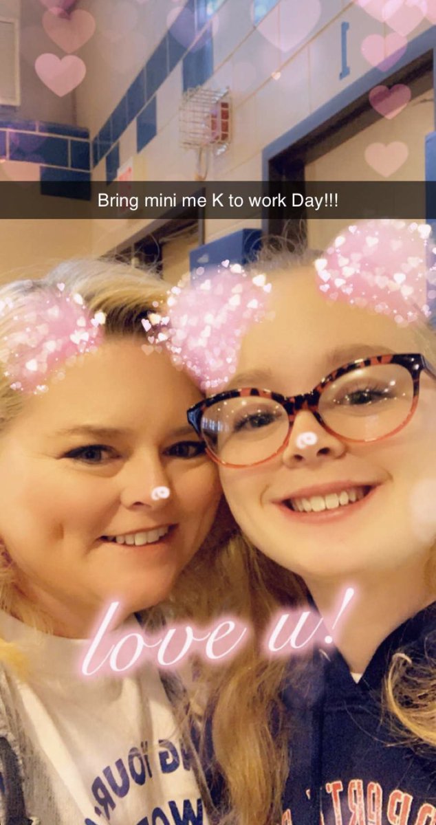 HAvagnano's tweet photo. Another wonderful Bring Your Child to Work day!!! @MS137Heroes Thank you @PrincipalMastro for creating such fun memories for our families!!! #minimeK #familyiseverything https://t.co/Ltv0oGorgk