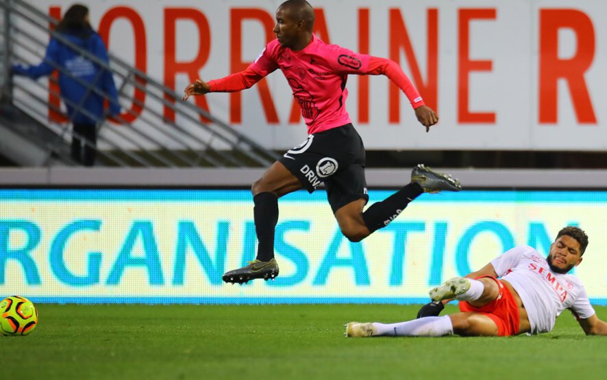 SB29's tweet photo. #ASNLSB29 Photos du match de la J32 entre Nancy et Brest. Victoire des Ty-Zefs (3-2) à Marcel Picot !
📸 Crédit photos : ASNL 2/2 https://t.co/qE4tsd3JLL