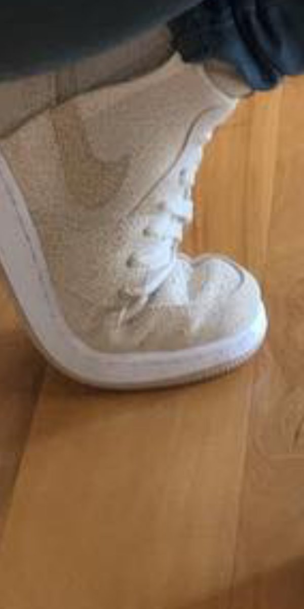 do jordans crease