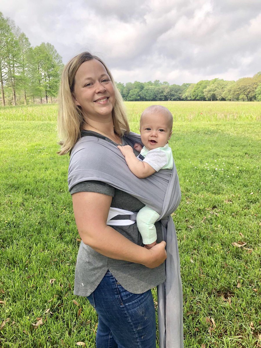 GuidanceGuide's tweet photo. Here’s a carrier that’ll keep you as cool as you feel!
https://t.co/QVv6iWaNqE
#parentalguidance #guidanceguide #lolliewraps #babywearing https://t.co/FVrzrJLhwc