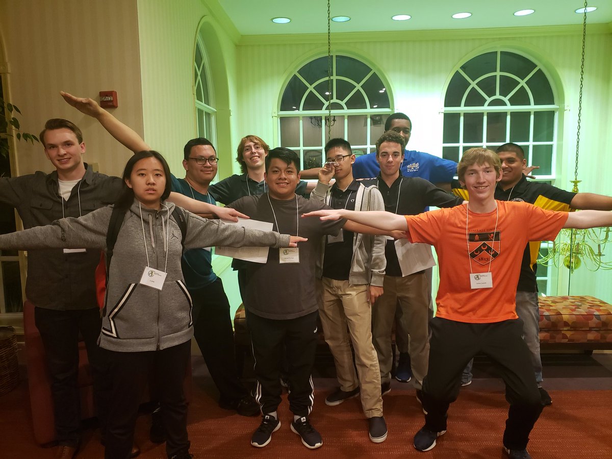 CassedyCarlton's tweet image. #2019rwdc #rwdc2019team1