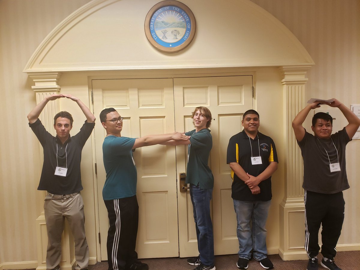 CassedyCarlton's tweet image. #2019rwdc #rwdc2019team1