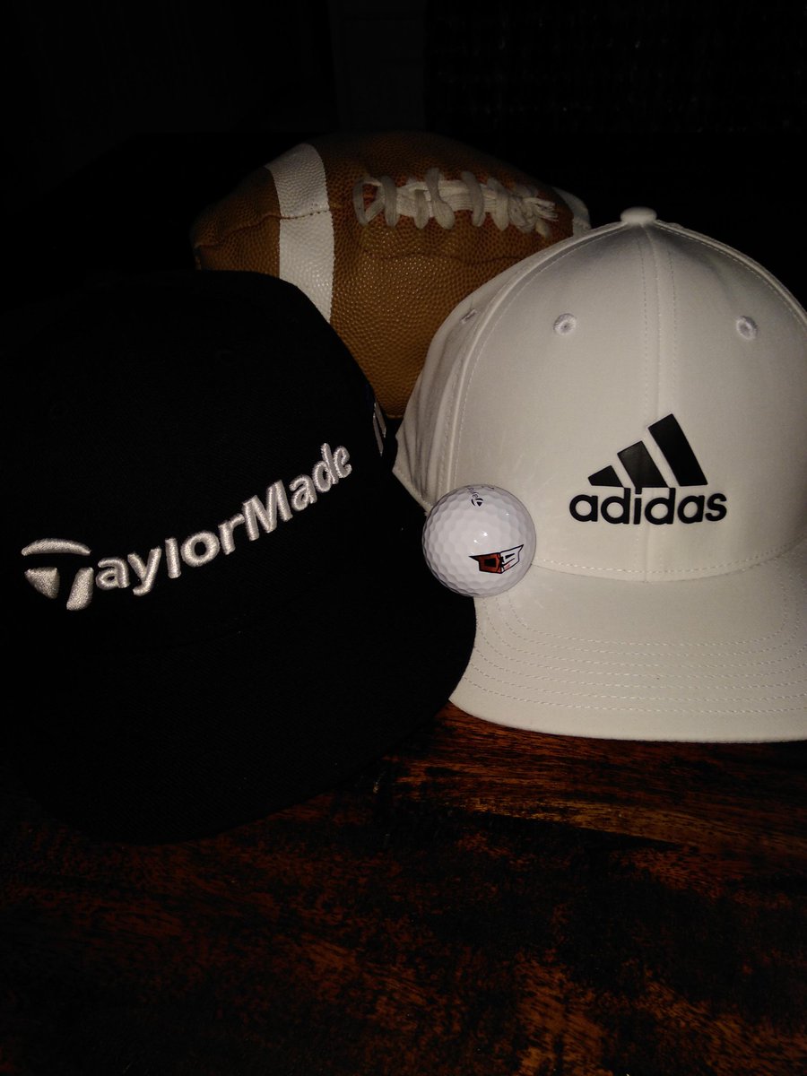 damonallen9's tweet image. Watching the Masters , and seeing the game best players hitting @TaylorMadeGolf and wearing @adidasGolf gear . Soon I will being looking like those players in that same gear with my #footballheadcover over my #M3Driver while hitting the #TP5D9Logoball . #lookgoodplaygood